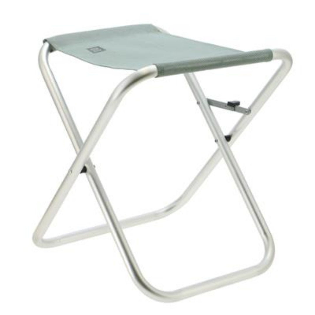 Travellife Como Stool Gentle Green