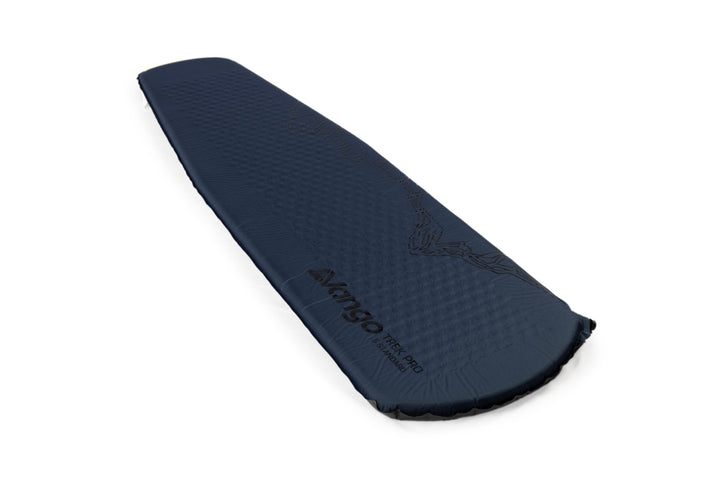 Vango Trek Pro 5 Standard Self-Inflating Mat