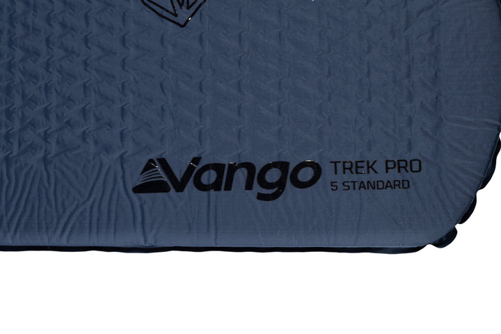 Vango Trek Pro 5 Standard Self-Inflating Mat