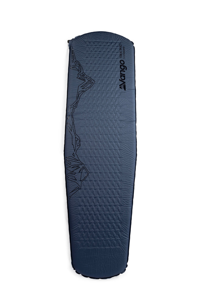 Vango Trek Pro 5 Standard Self-Inflating Mat