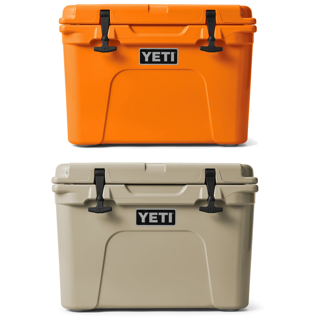 YETI Tundra 35 Cool Box