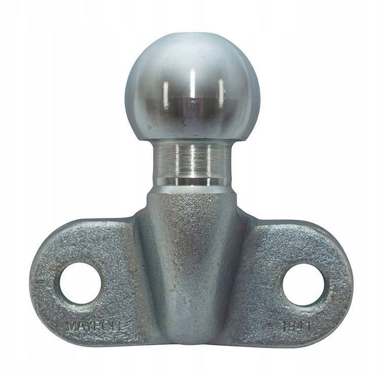 Maypole High Reach 50mm Towball