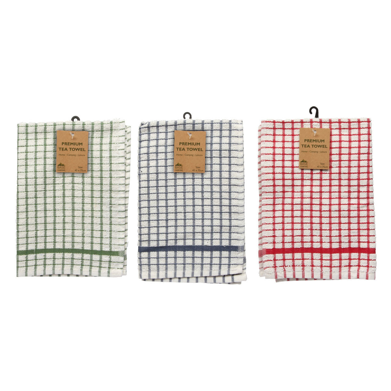 Premium Tea Towel