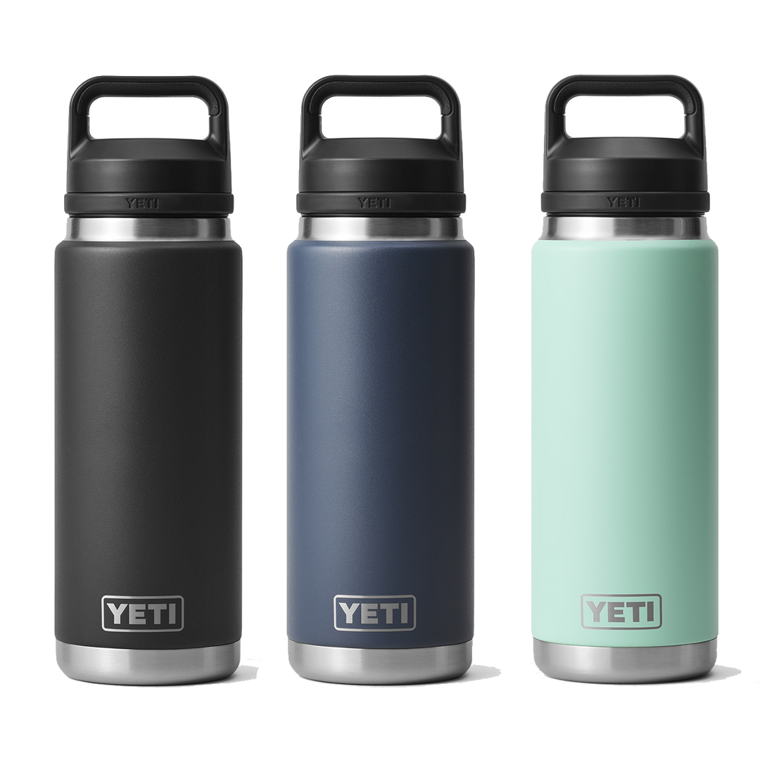 YETI Rambler 26 oz Chug Bottle - 769ml