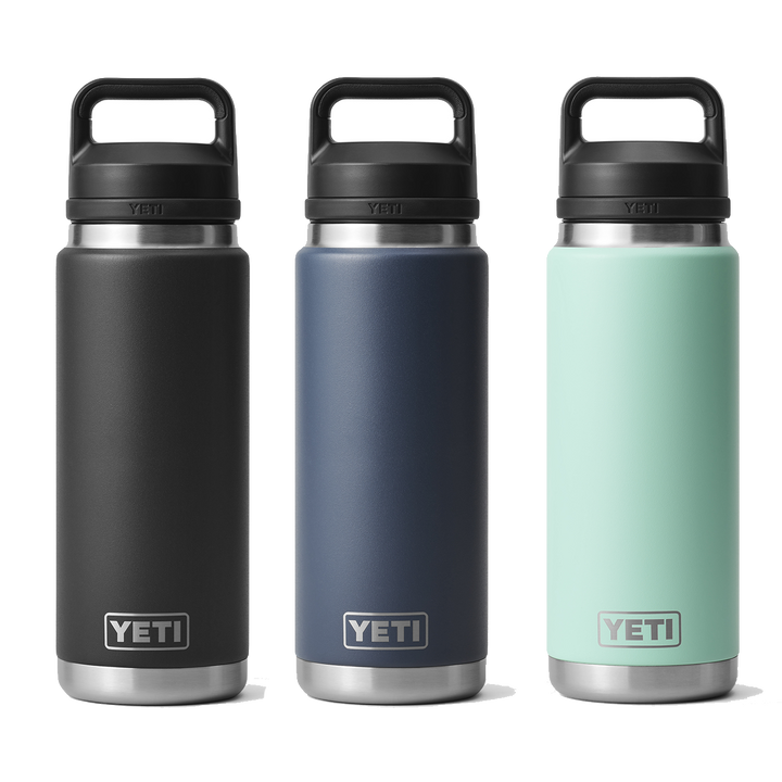 YETI Rambler 26 oz Chug Bottle - 769ml