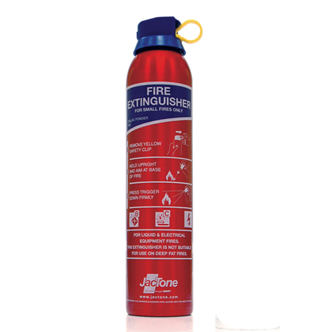950g BC Fire Extinguisher