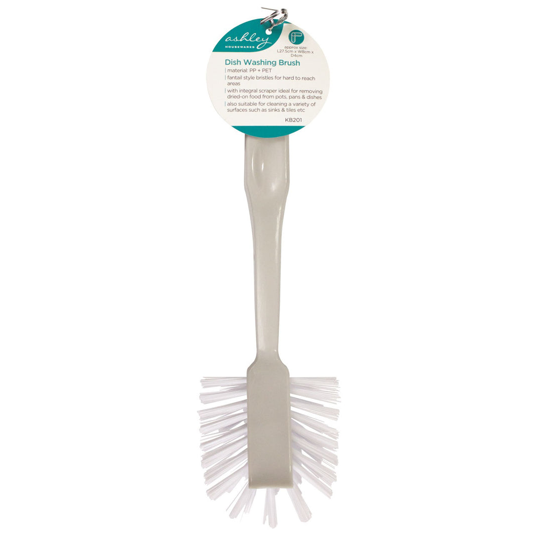 Ashley Dish Washing Brush