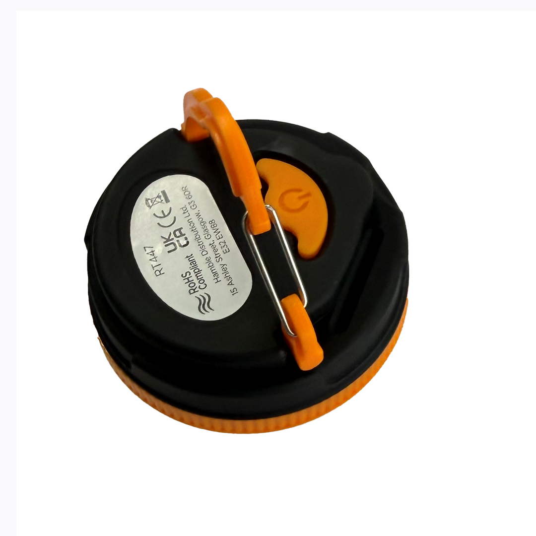 Kingavon Magnetic Portable Camping Light