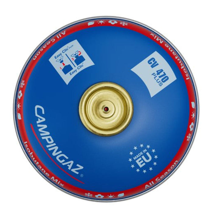 Campingaz CV470 All Season x 3