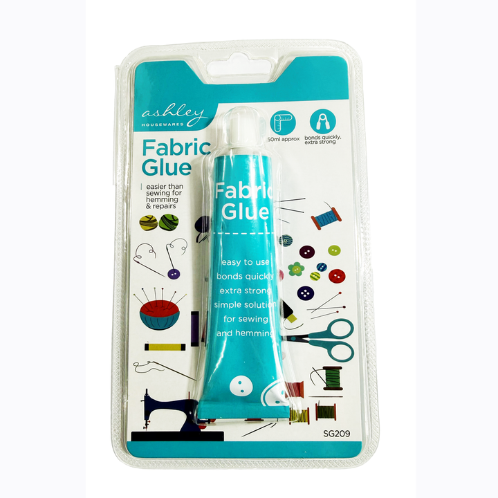 Ashley Fabric Glue