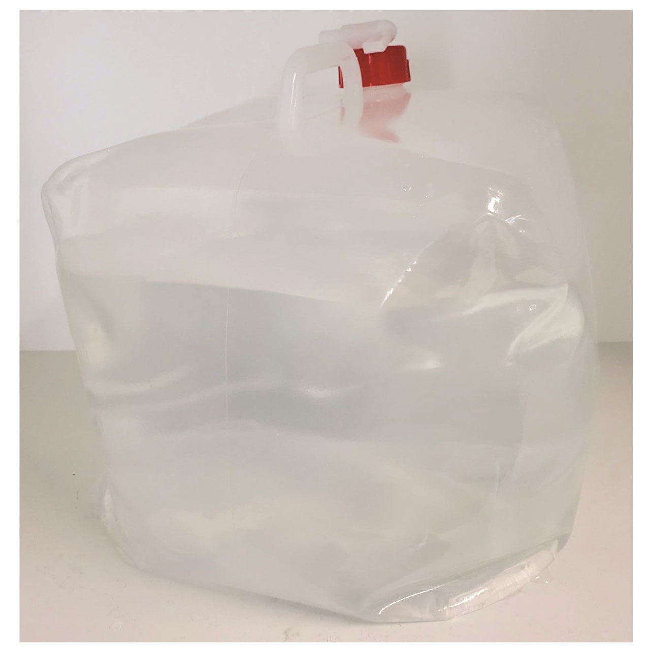 15l Folding Water Carrier