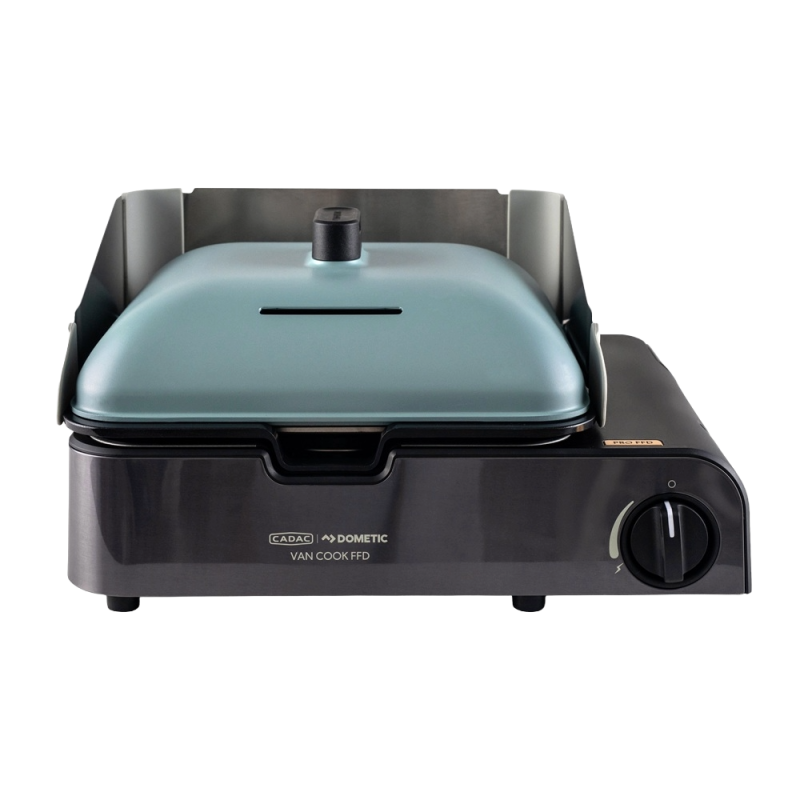 Cadac Van Cook Pro FFD