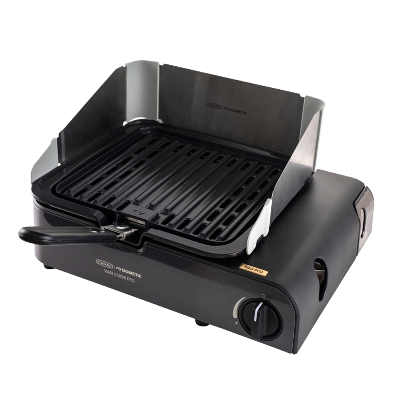 Cadac Van Cook Pro FFD