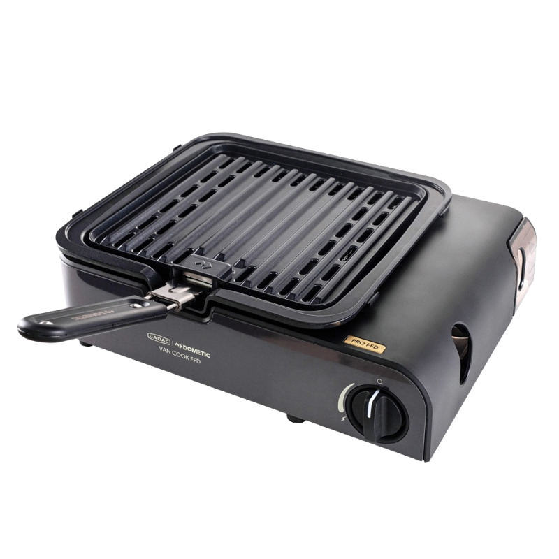 Cadac Van Cook Pro FFD