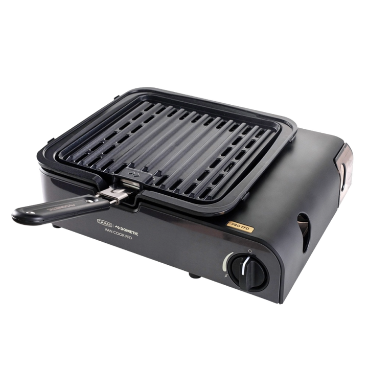 Cadac Van Cook Pro FFD