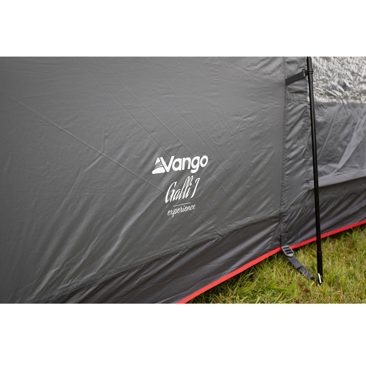 Vango Galli Low Drive-Away Awning