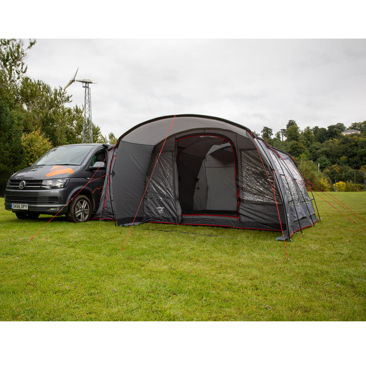 Vango Galli Low Drive-Away Awning