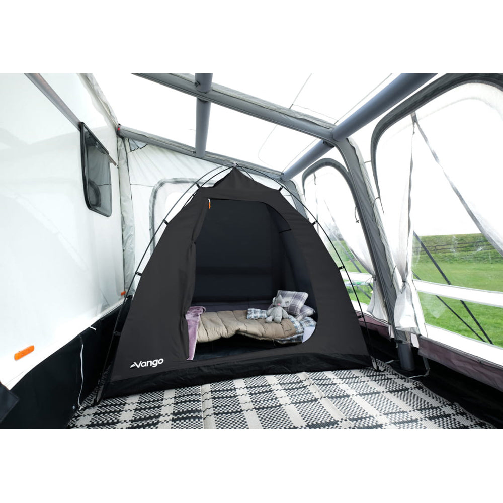 Vango Free Standing Bedroom - BR003