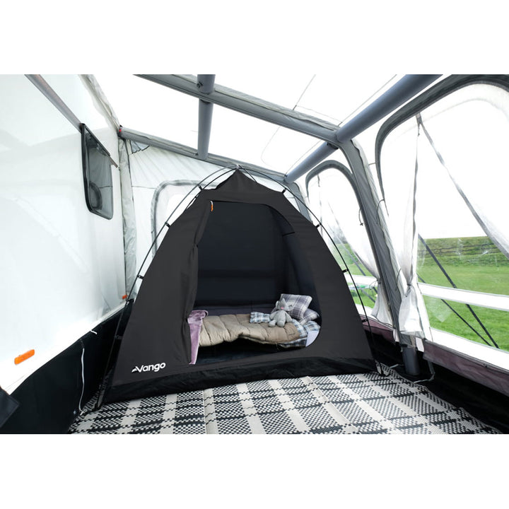 Vango Free Standing Bedroom - BR003