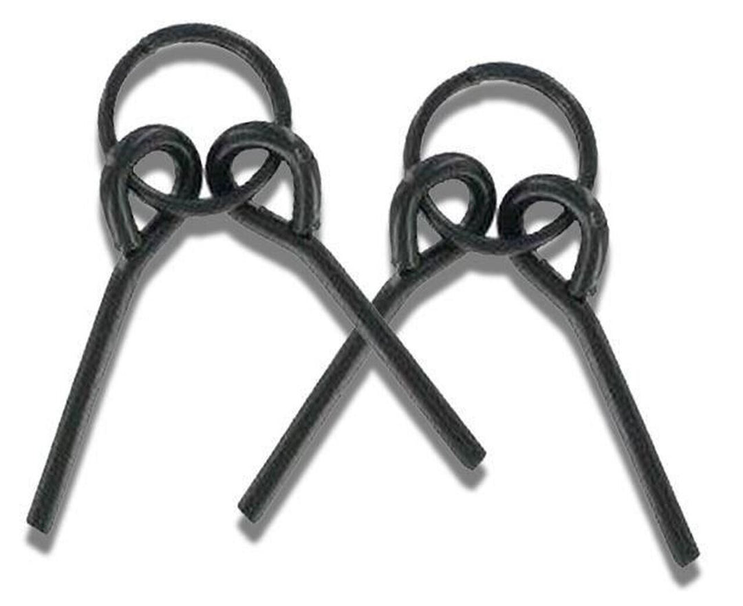 Vango 5cm Steel Ring & Pin