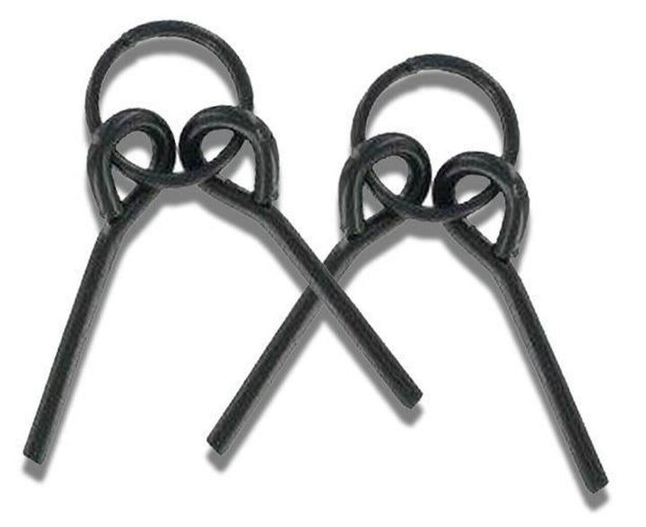 Vango 5cm Steel Ring & Pin