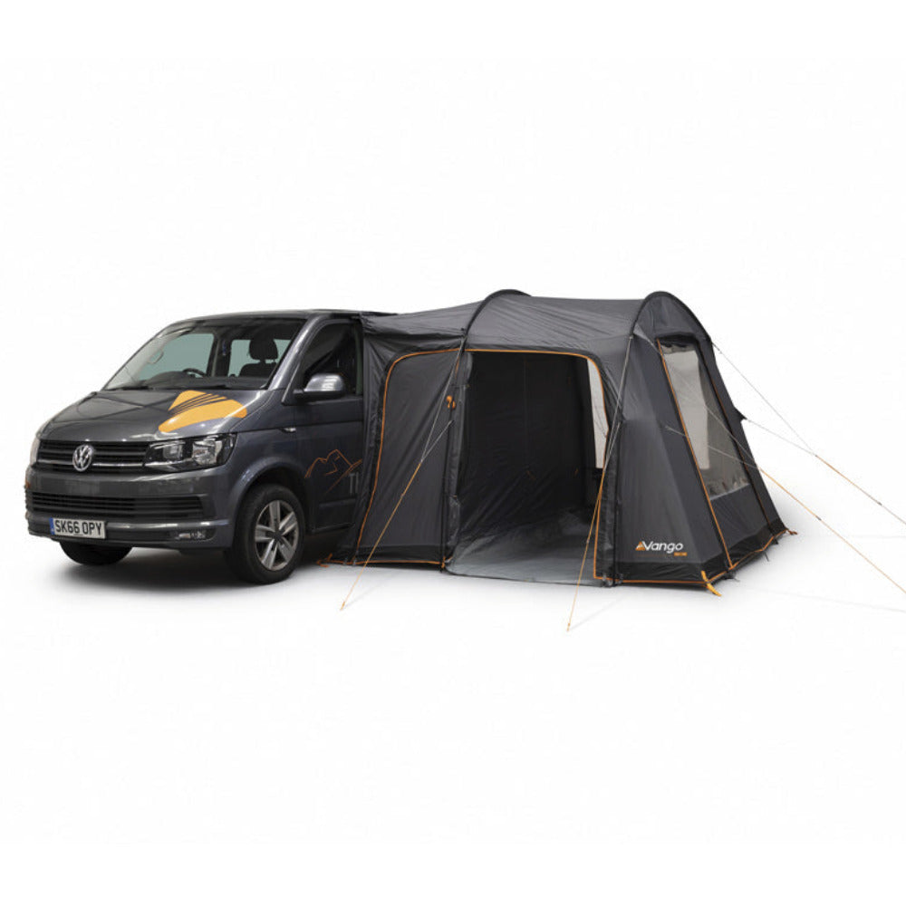 Vango Faros IV Low Poled