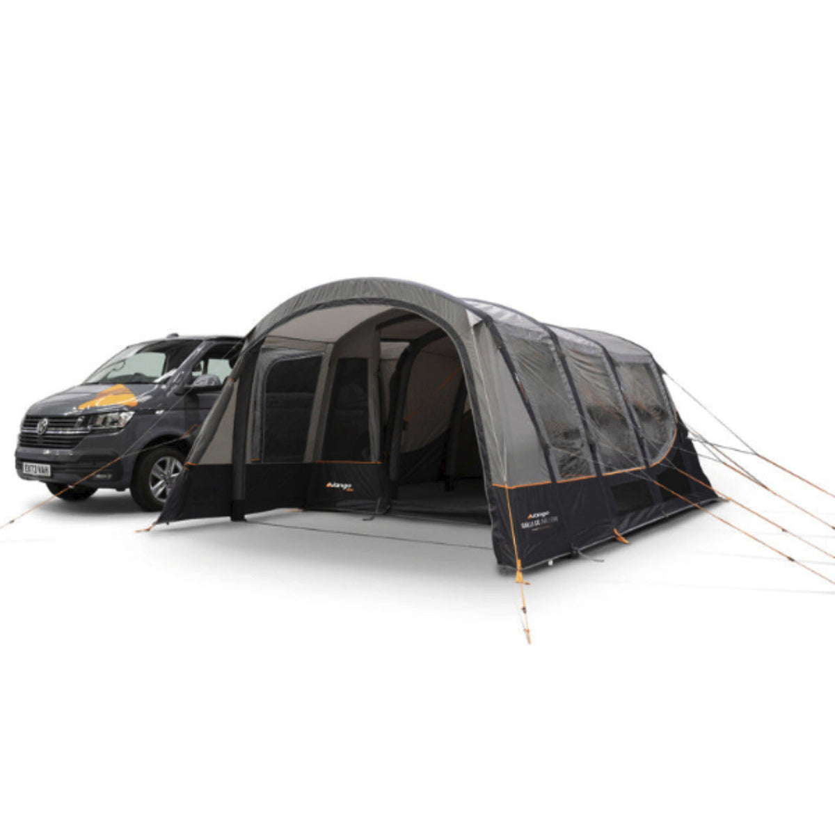 Vango Galli CC Air Low