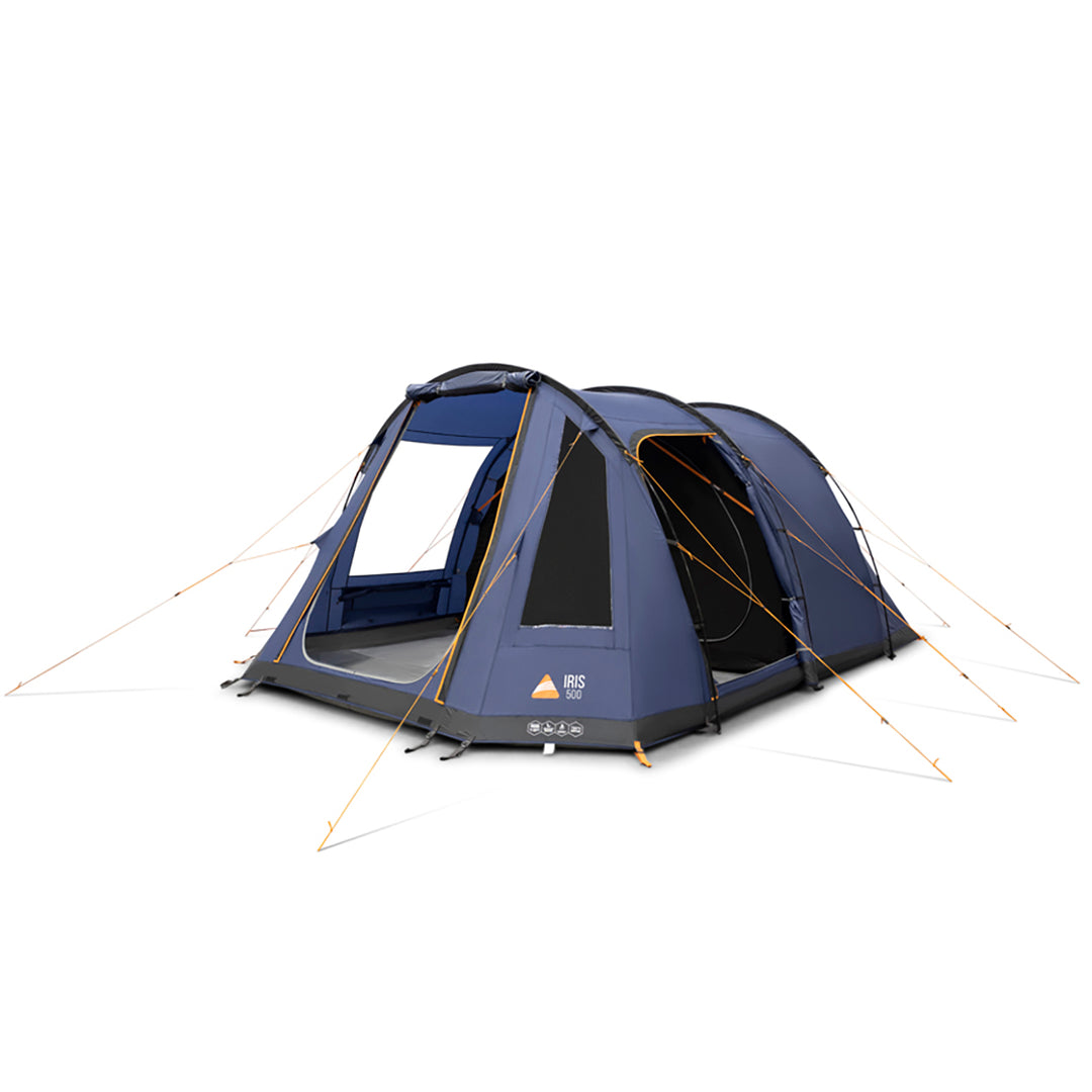 Vango Iris 500 Poled Tent