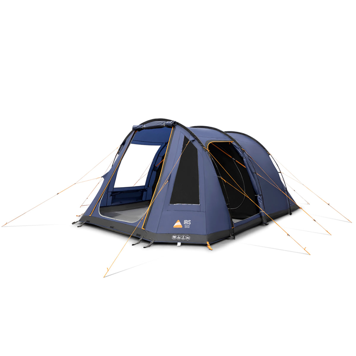 Vango Iris 500 Poled Tent