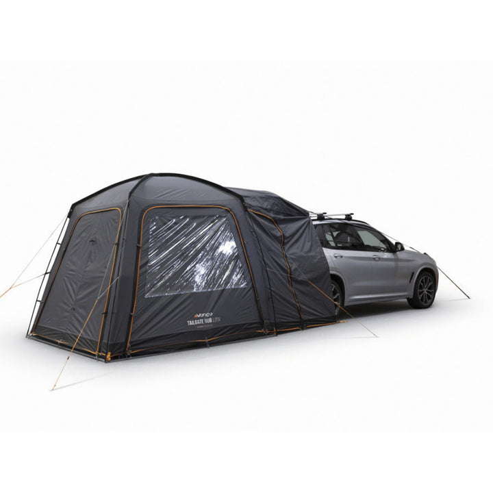 Vango Tailgate Hub Poled