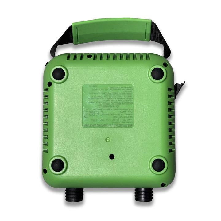 Holawild VorTex Rechargeable Tent/Awning Electric Air Pump