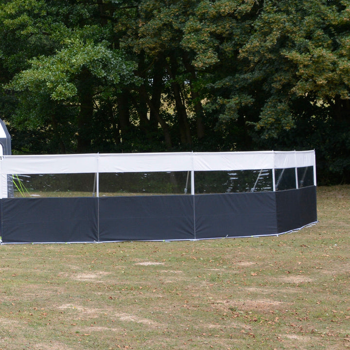 Dometic Pro Windbreak 5 Panel