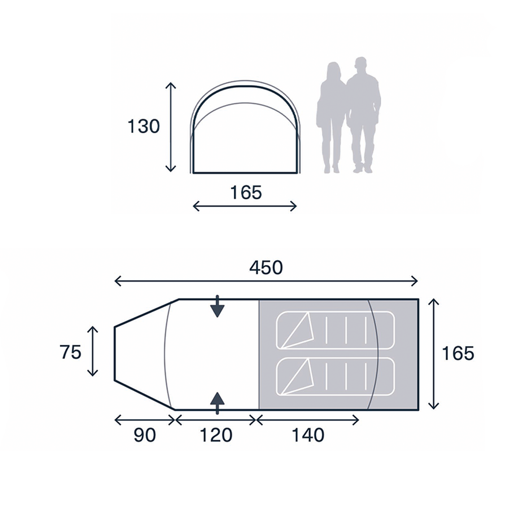 Kampa Wanderlight 02