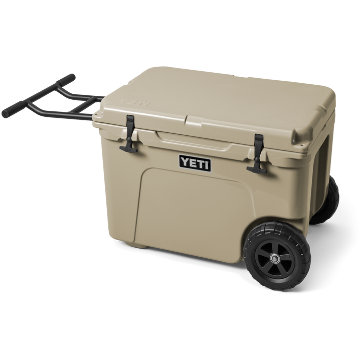 YETI Tundra Haul Wheeled Cool Box