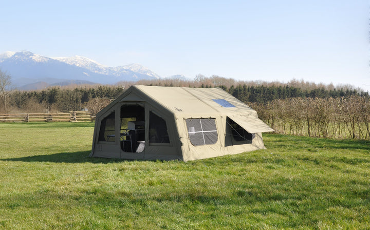 Holawild Airtek Machu Picchu Inflatable Lodge Tent