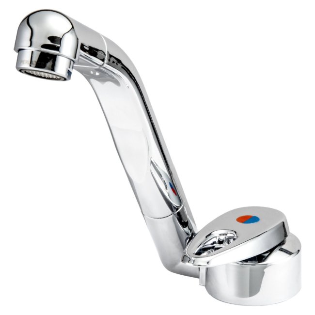 Reich Samba Tap (250mm Tails) with Microswitch