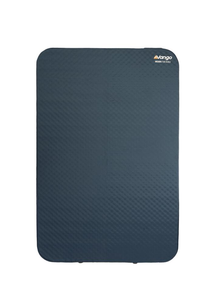 Vango Arcadia 7.5cm Double Self-Inflating Mat