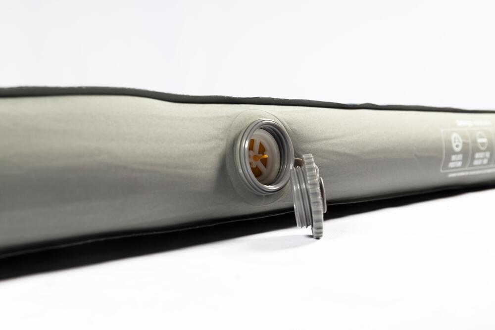 Vango Arcadia 7.5cm Double Self-Inflating Mat