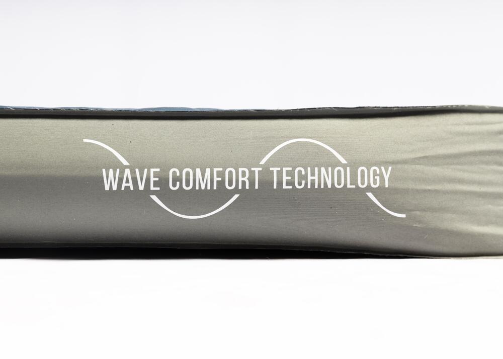 Vango Arcadia 7.5cm Double Self-Inflating Mat
