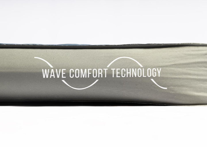 Vango Arcadia 7.5cm Double Self-Inflating Mat