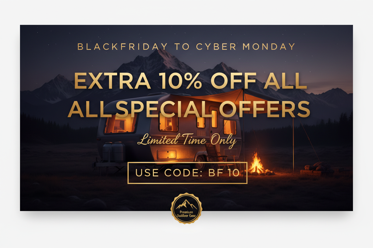 Black Friday to Cyber Monday Banner - Improved Spacing