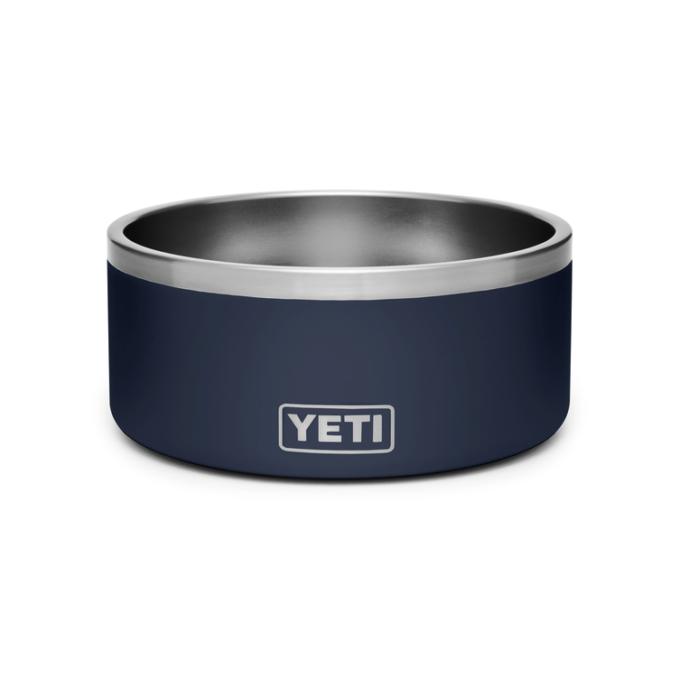 YETI Boomer 8 Large Dog Bowl