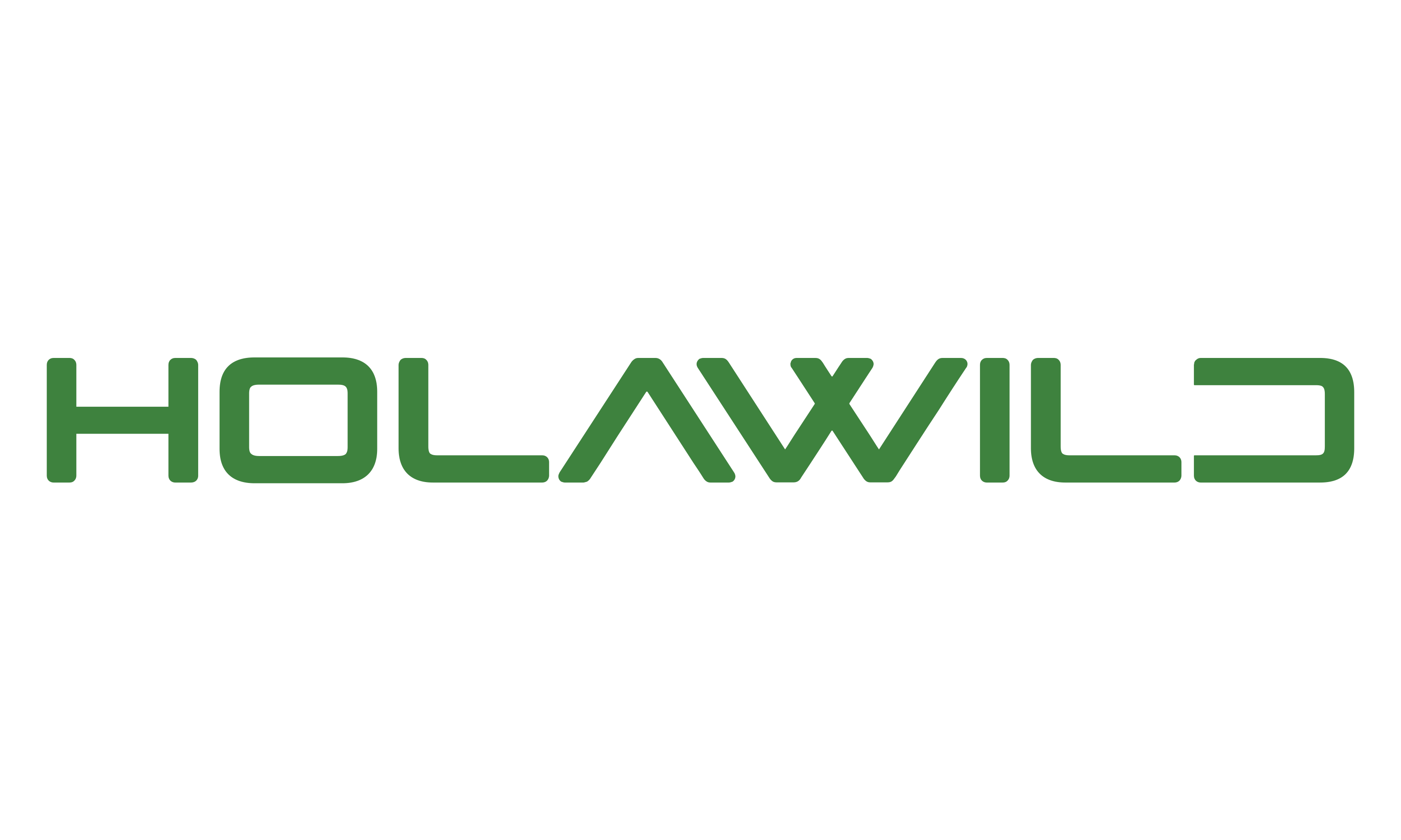Holawild
