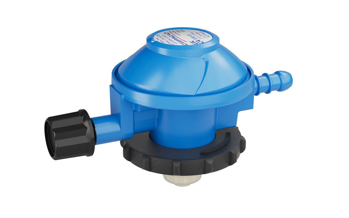 Campingaz Gas Hose And Regulator Kit with Screwing Ring