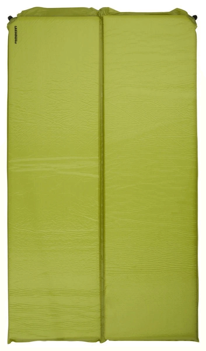 Zempire Camplite Double 5cm Self Inflating Mat
