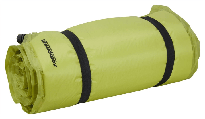 Zempire Camplite Double 5cm Self Inflating Mat