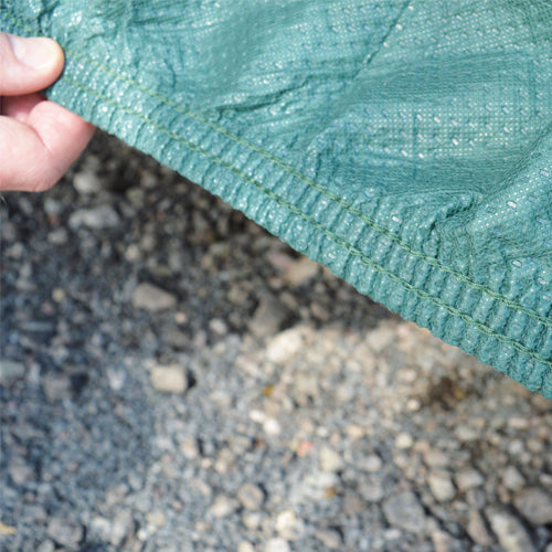 Maypole Premium 4-ply Caravan Cover - Approx 6.2-6.8m (21-23&