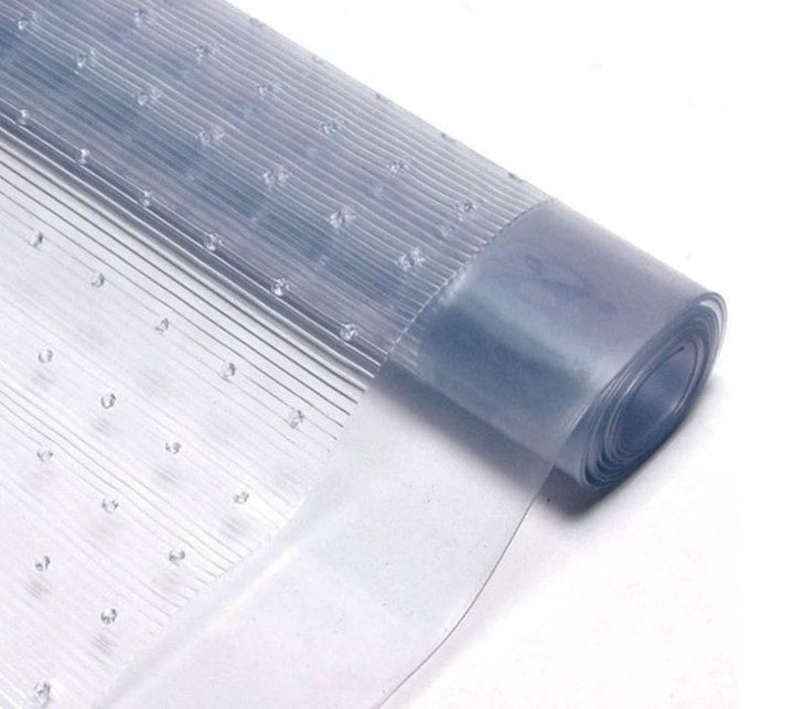 Carpet Protector Guard Clear (69cm wide) - Per Meter