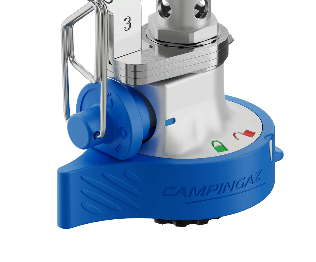 Campingaz Twister Connect PZ