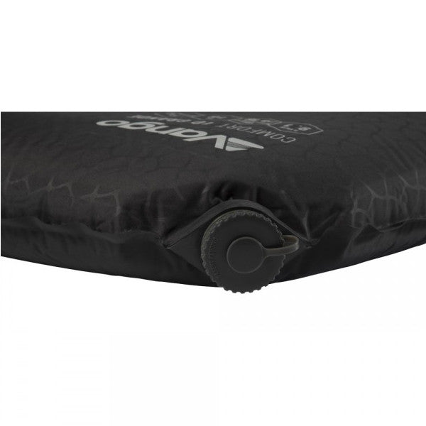 Vango Comfort 10 Single Self-Inflating Mat from Camperite Leisure